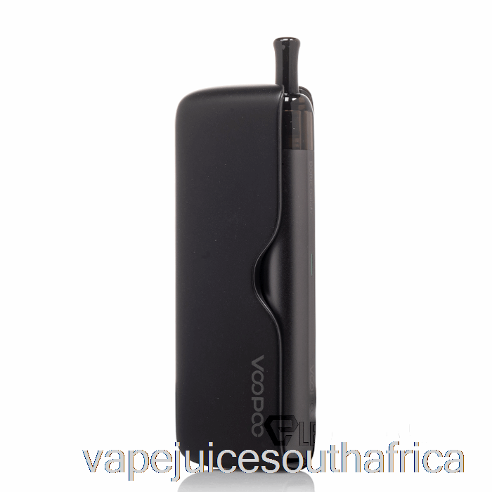 Vape Pods Voopoo Doric Galaxy 10W Full Kit Black